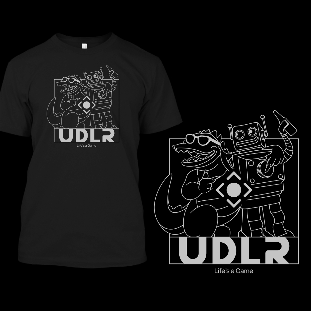 T-shirt Design by 2ndfloorharry for this project | Design #27224022