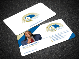 Business Card Design by Sandaruwan for this project | Design #27211685
