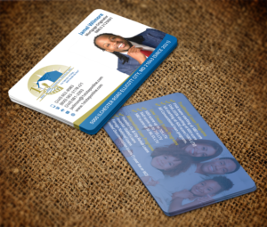 Diseño de Tarjeta de Presentación por nuhanenterpriseIT