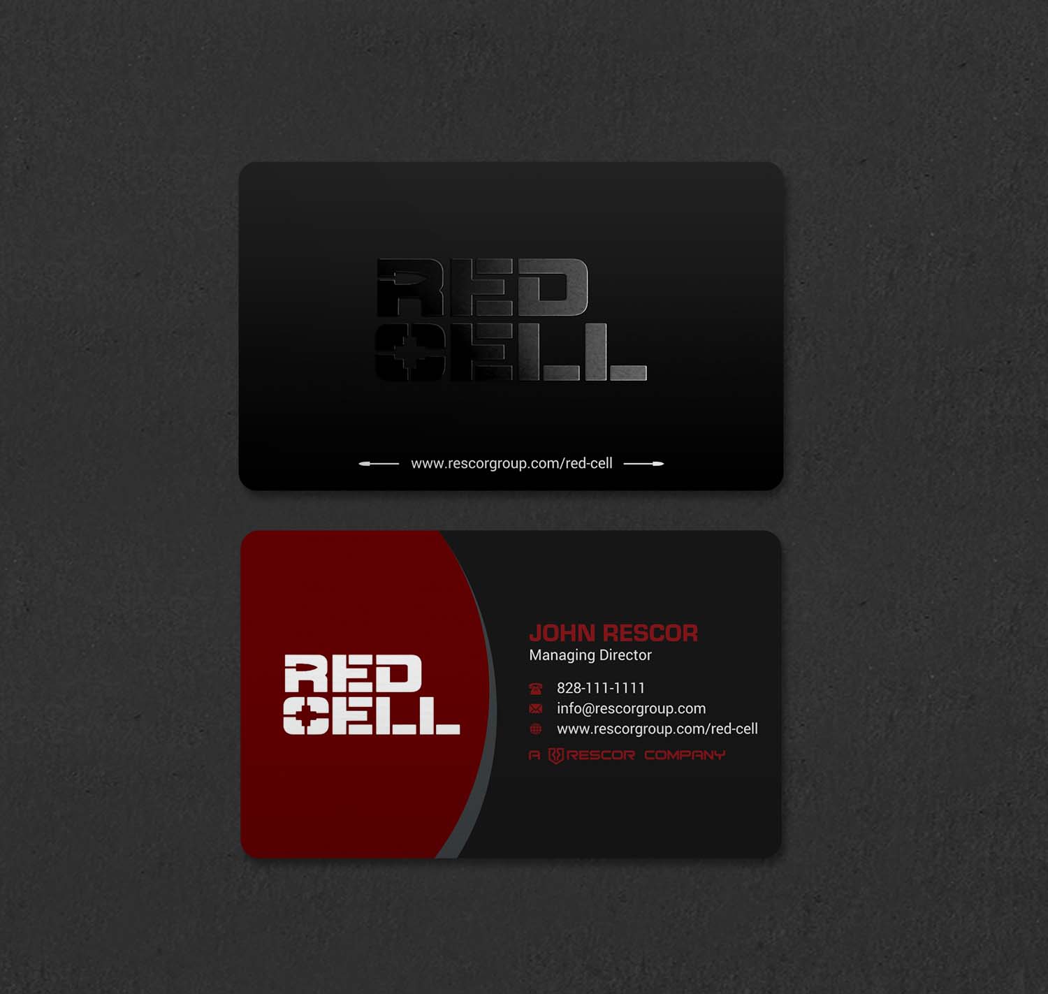Business Card Design by INDIAN_Ashok for this project | Design #27226880