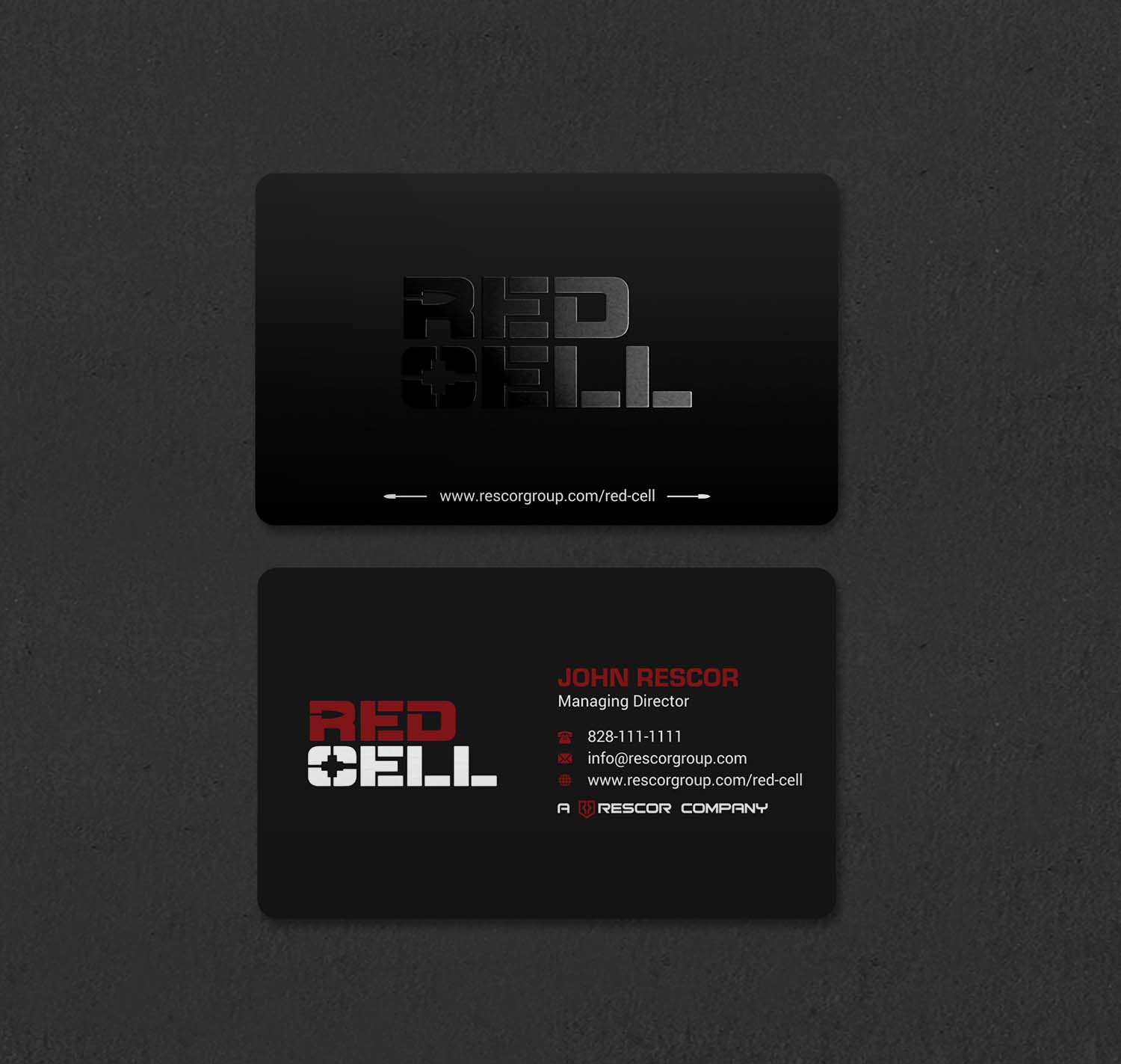 Business Card Design by INDIAN_Ashok for this project | Design #27226881