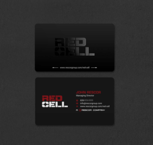 Diseño de Tarjeta de Presentación por INDIAN_Ashok para este proyecto | Diseño: #27226881