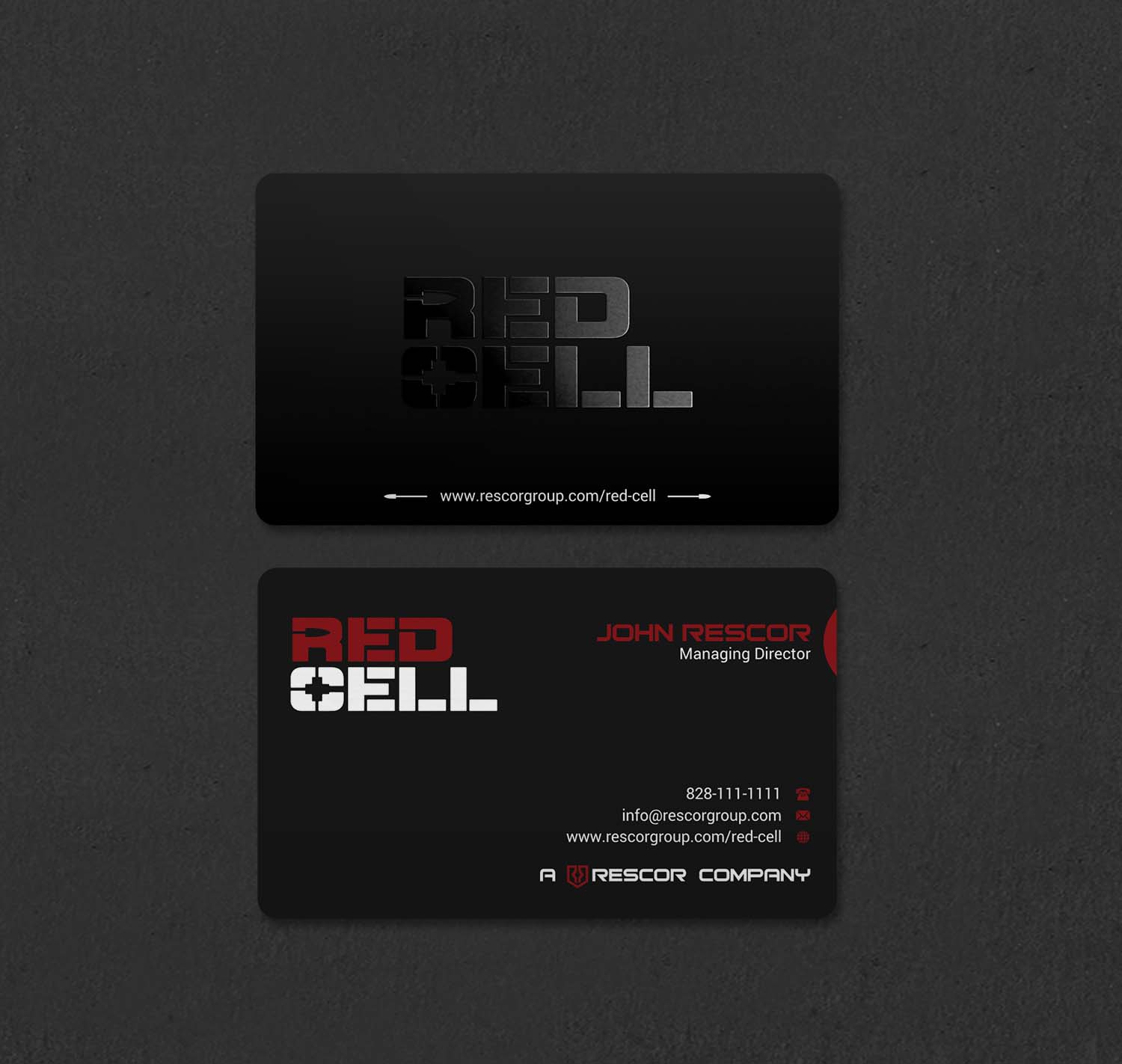 Business Card Design by INDIAN_Ashok for this project | Design #27226882