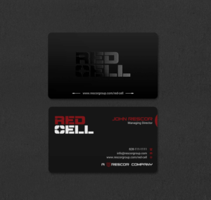 Diseño de Tarjeta de Presentación por INDIAN_Ashok para este proyecto | Diseño: #27226882