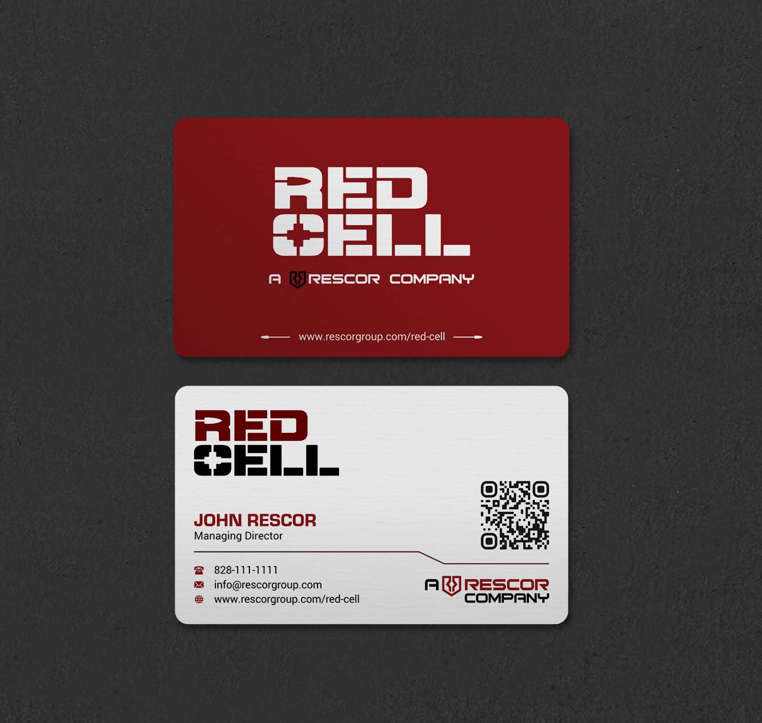 Diseño de Tarjeta de Presentación por INDIAN_Ashok para este proyecto | Diseño #27226883