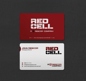Diseño de Tarjeta de Presentación por INDIAN_Ashok para este proyecto | Diseño: #27226884