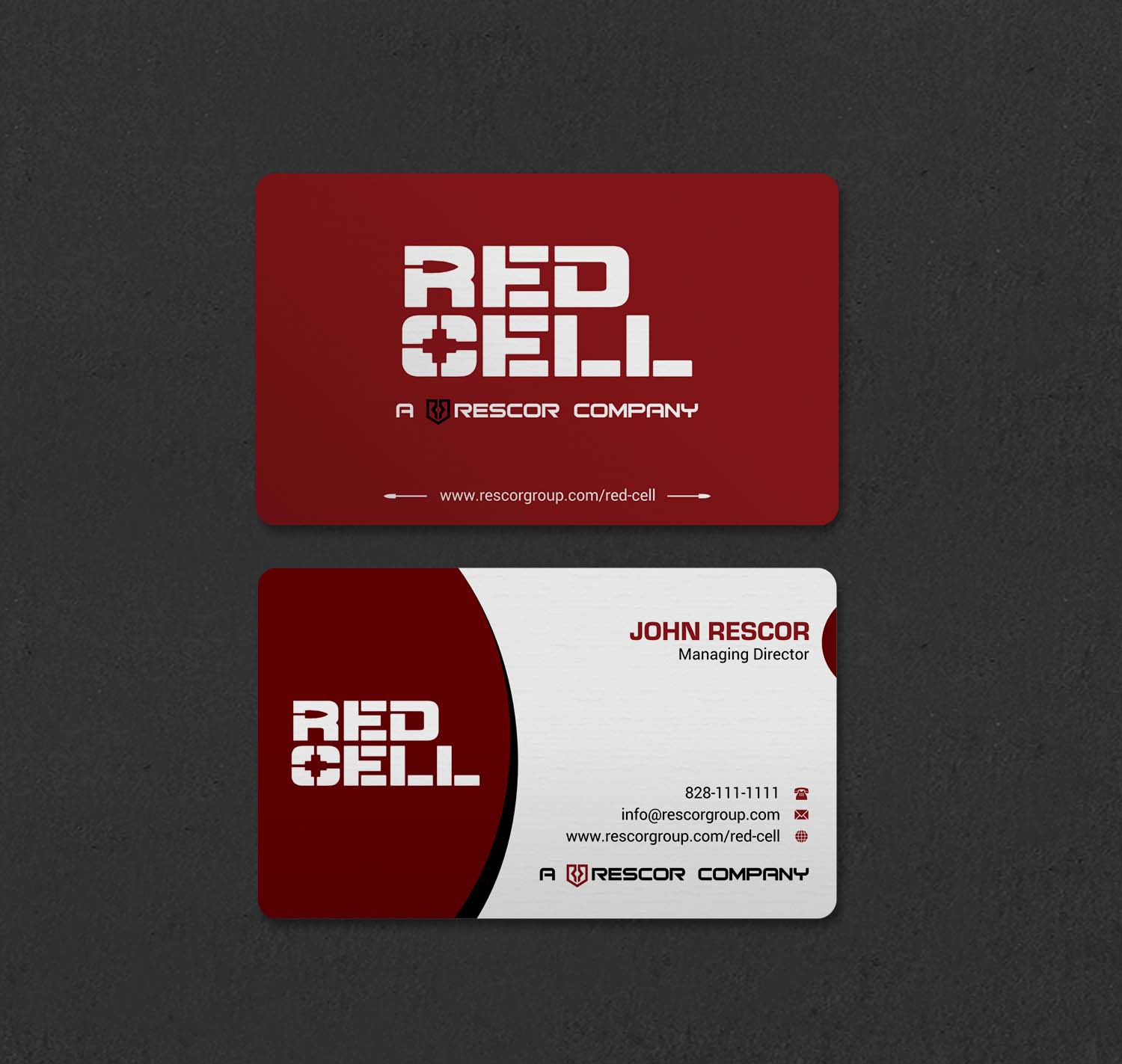 Diseño de Tarjeta de Presentación por INDIAN_Ashok para este proyecto | Diseño #27226889