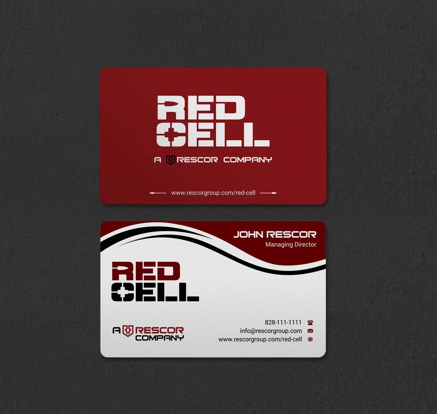Business Card Design by INDIAN_Ashok for this project | Design #27226890