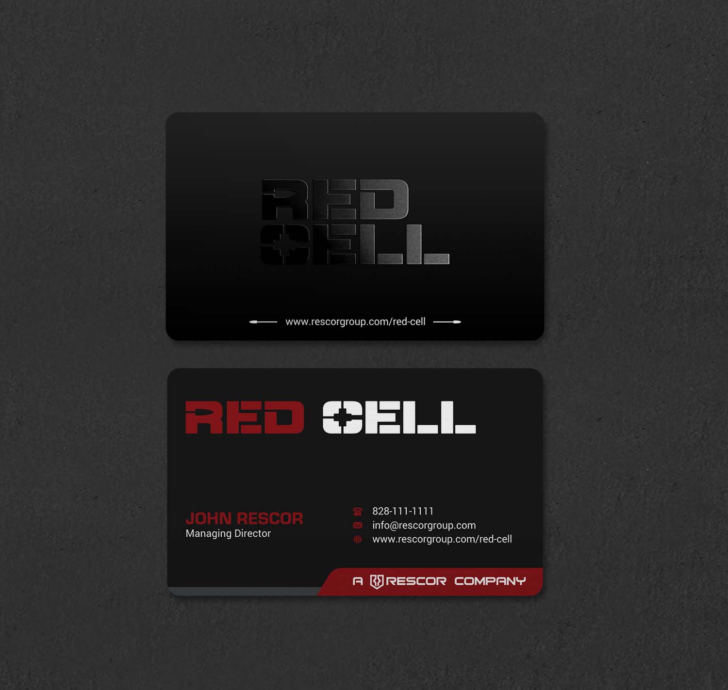 Business Card Design by INDIAN_Ashok for this project | Design #27226892