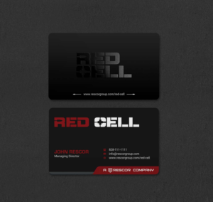 Diseño de Tarjeta de Presentación por INDIAN_Ashok para este proyecto | Diseño: #27226892