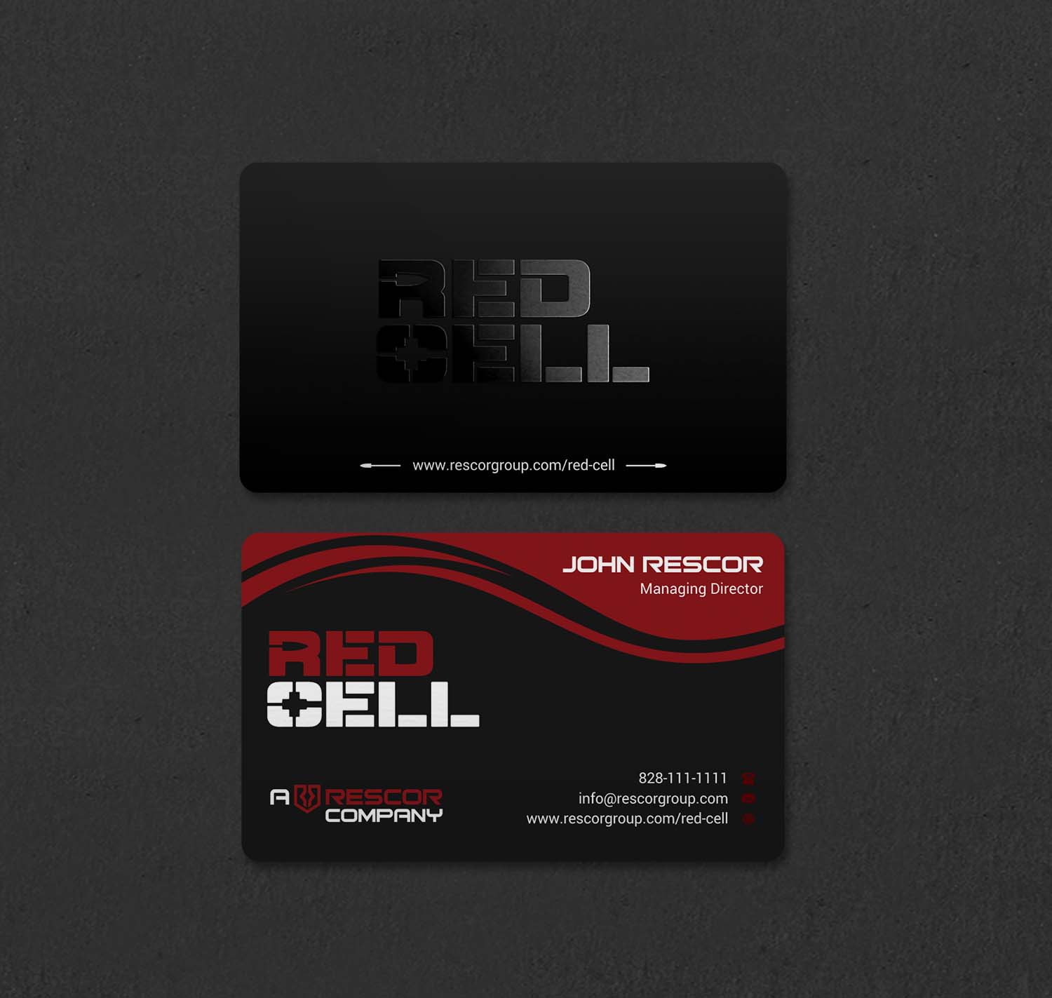 Business Card Design by INDIAN_Ashok for this project | Design #27226893