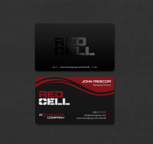 Business Card Design by INDIAN_Ashok for this project | Design: #27226893