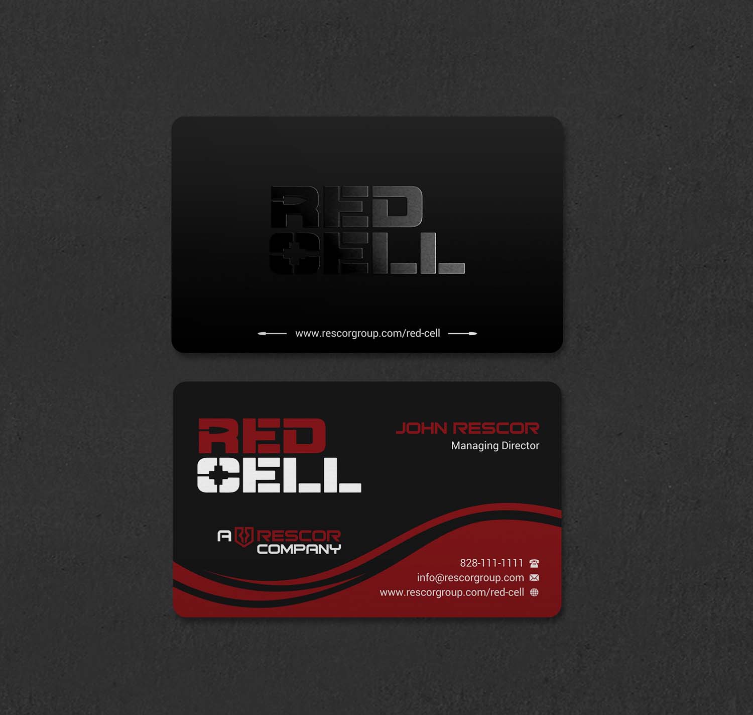 Business Card Design by INDIAN_Ashok for this project | Design #27226896