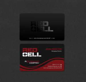 Business Card Design by INDIAN_Ashok for this project | Design: #27226896