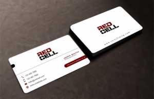 Design de Carte de Visite par Crea8iveMind pour ce projet | Design : #27219548