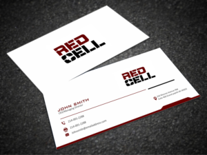 Design de Carte de Visite par Crea8iveMind pour ce projet | Design : #27219550