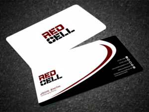 Business Card Design by Crea8iveMind for this project | Design: #27219551