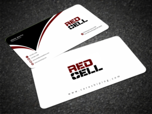 Business Card Design by Crea8iveMind for this project | Design: #27219555