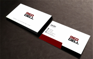 Design de Carte de Visite par Crea8iveMind pour ce projet | Design #27219558