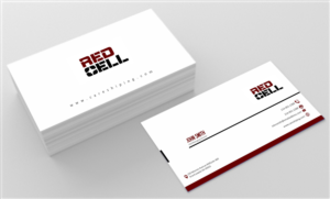 Business Card Design by Crea8iveMind for this project | Design: #27219559