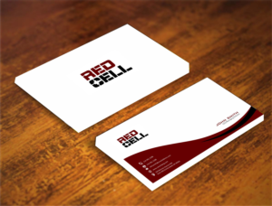 Business Card Design by Crea8iveMind for this project | Design: #27219560