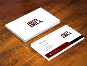 Business Card Design by Crea8iveMind for this project | Design: #27219561