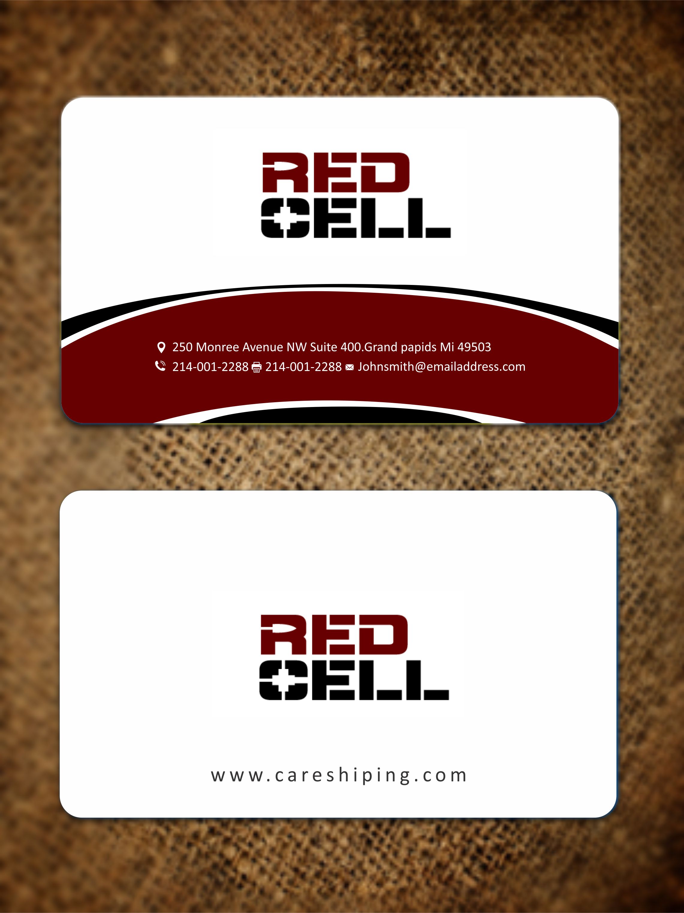 Business Card Design by Crea8iveMind for this project | Design #27219563