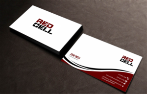 Business Card Design by Crea8iveMind for this project | Design: #27219564