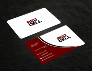 Business Card Design by Crea8iveMind for this project | Design: #27219565