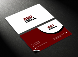 Business Card Design by Crea8iveMind for this project | Design: #27219566