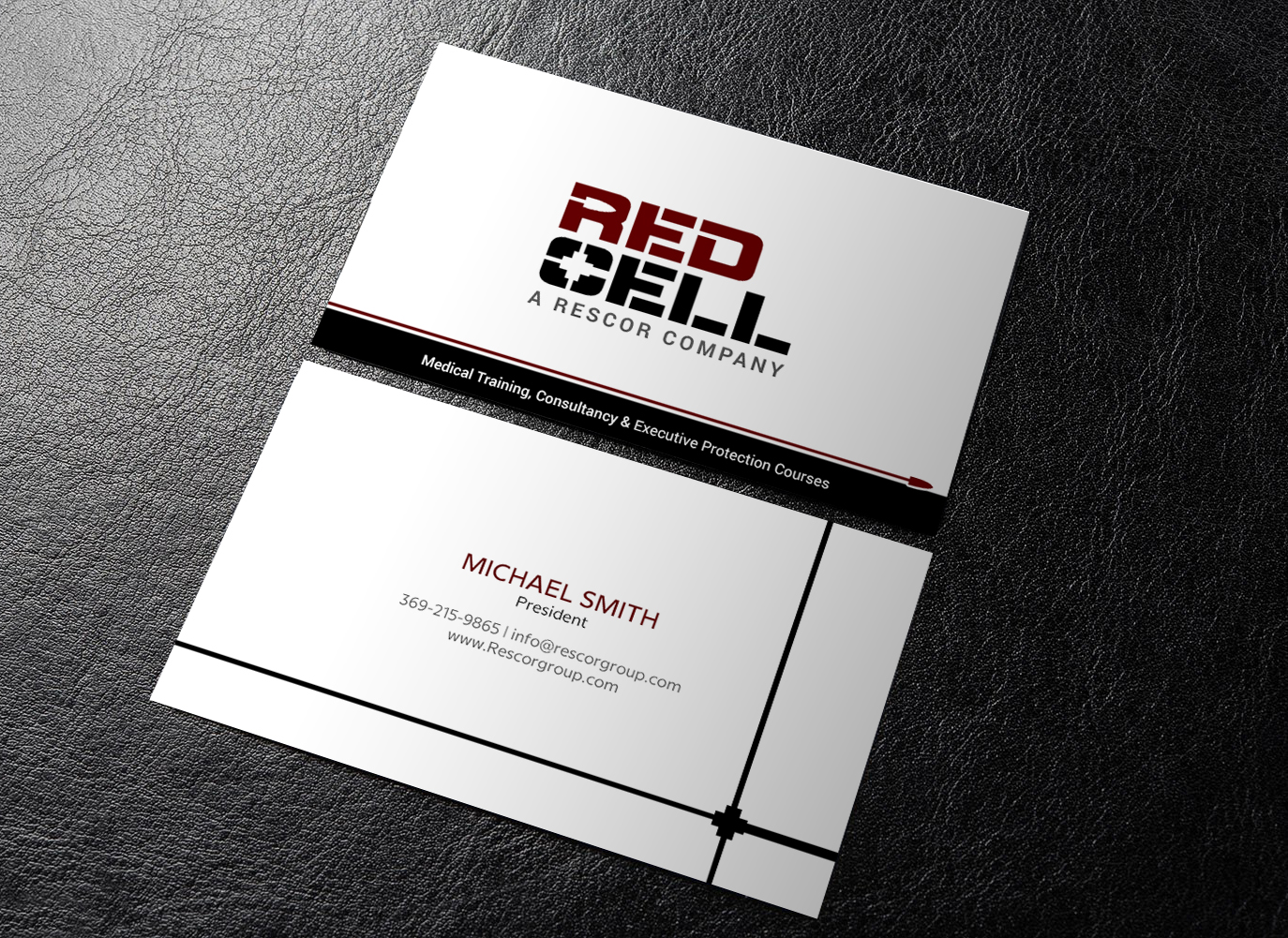 Visitenkarten-Design von chandrayaan.creative für dieses Projekt | Design #27211663