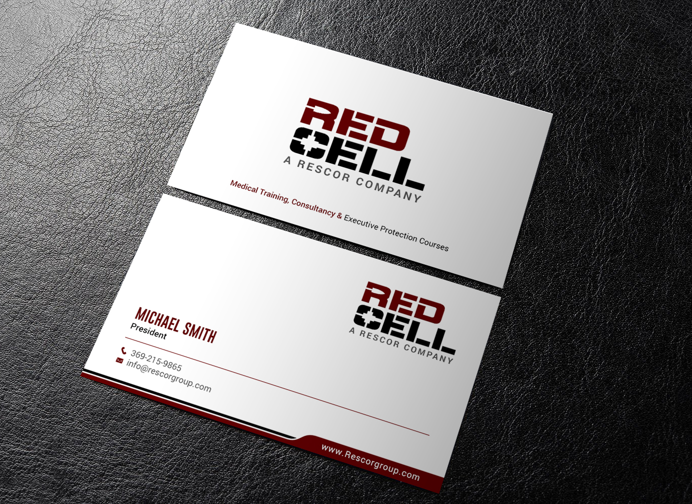 Visitenkarten-Design von chandrayaan.creative für dieses Projekt | Design #27211666