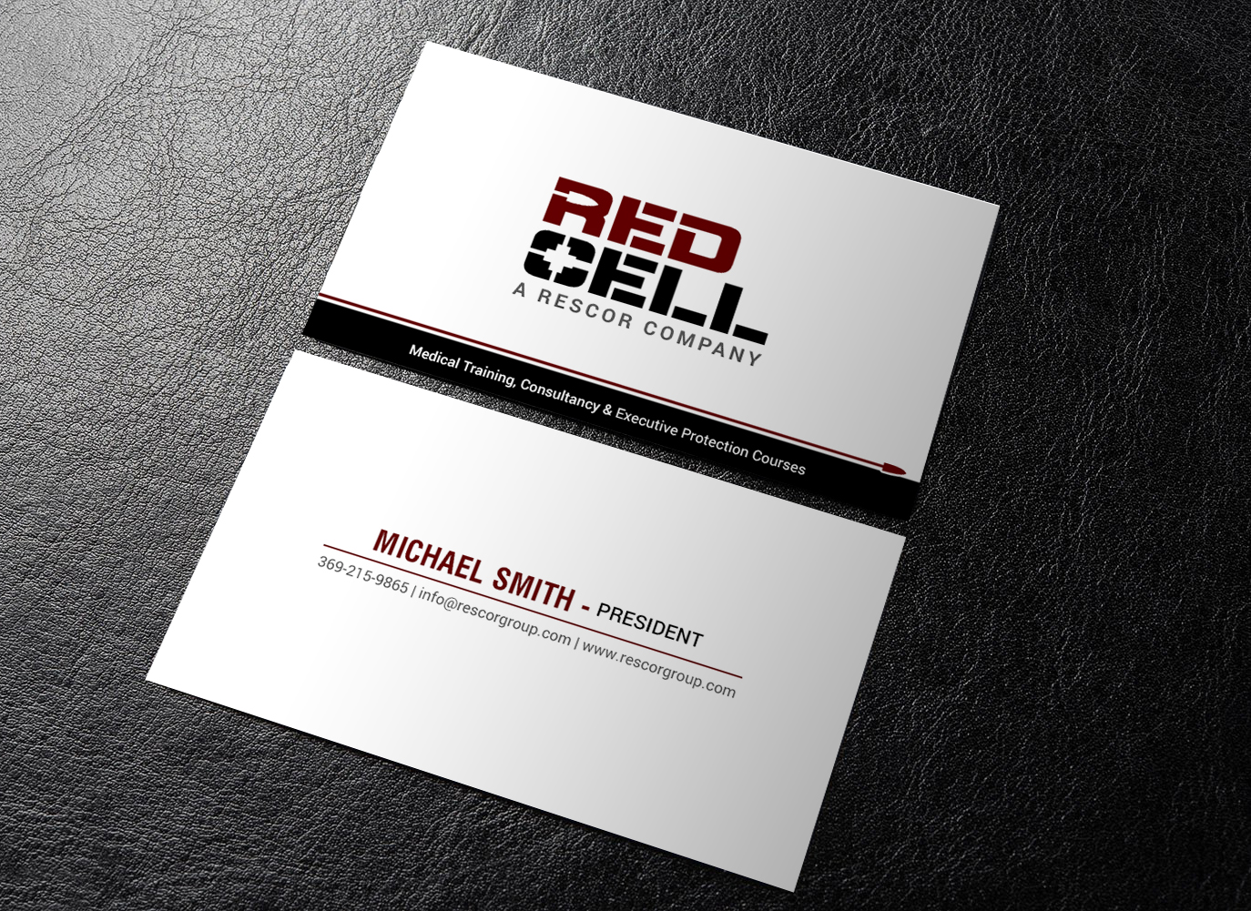 Visitenkarten-Design von chandrayaan.creative für dieses Projekt | Design #27211667