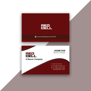 Design de Carte de Visite par Crescent Touch pour ce projet | Design : #27221361