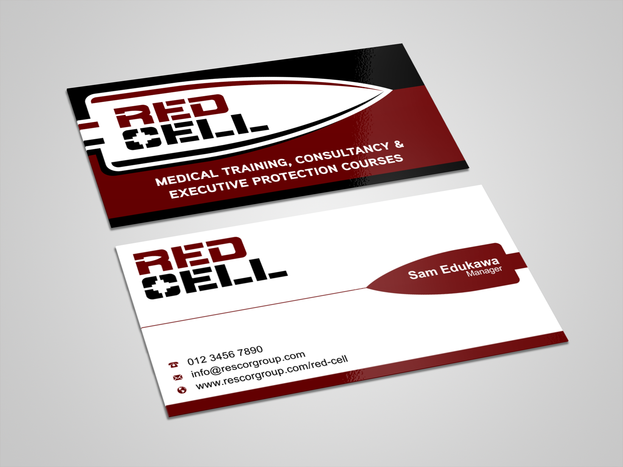 Design de Carte de Visite par vintana pour ce projet | Design #27222810