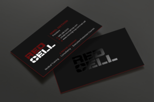 Business Card Design by DesignShout for this project | Design: #27210903