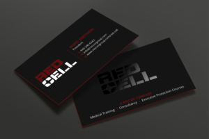 Business Card Design by DesignShout for this project | Design: #27210933