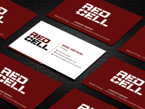 Diseño de Tarjeta de Presentación por DesignShout para este proyecto | Diseño: #27211052