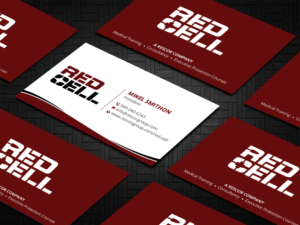 Diseño de Tarjeta de Presentación por DesignShout para este proyecto | Diseño: #27211054