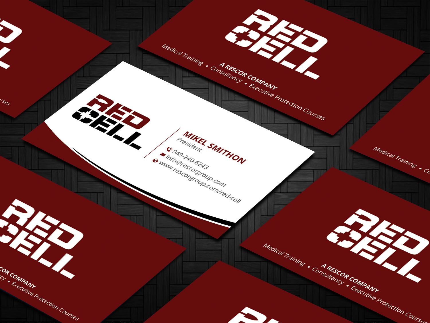 Design de Carte de Visite par DesignShout pour ce projet | Design #27211055