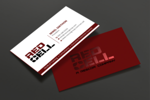 Diseño de Tarjeta de Presentación por DesignShout para este proyecto | Diseño: #27243792