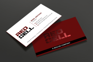 Diseño de Tarjeta de Presentación por DesignShout para este proyecto | Diseño: #27243812