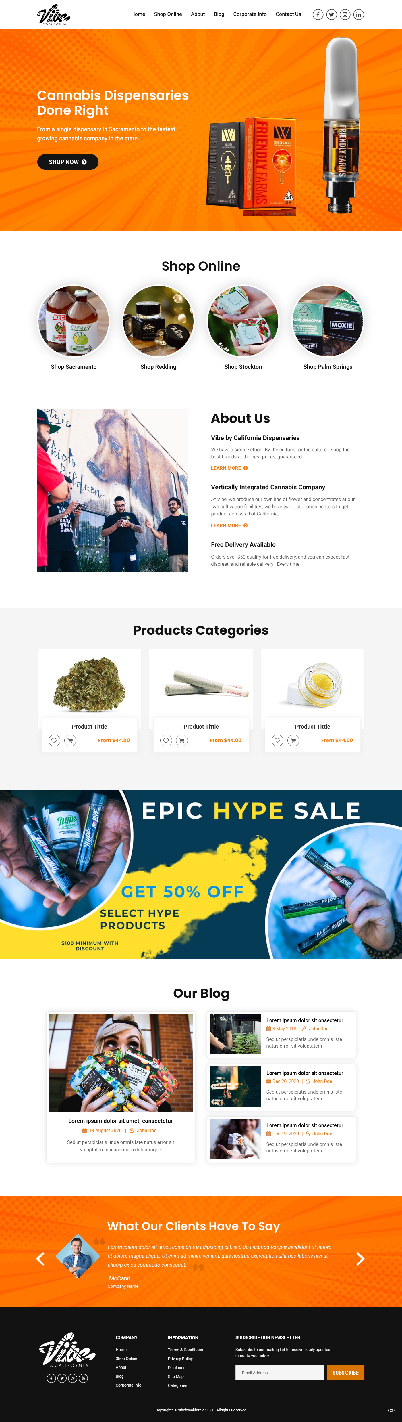 Diseño Wordpress por pb para este proyecto | Diseño #27219117