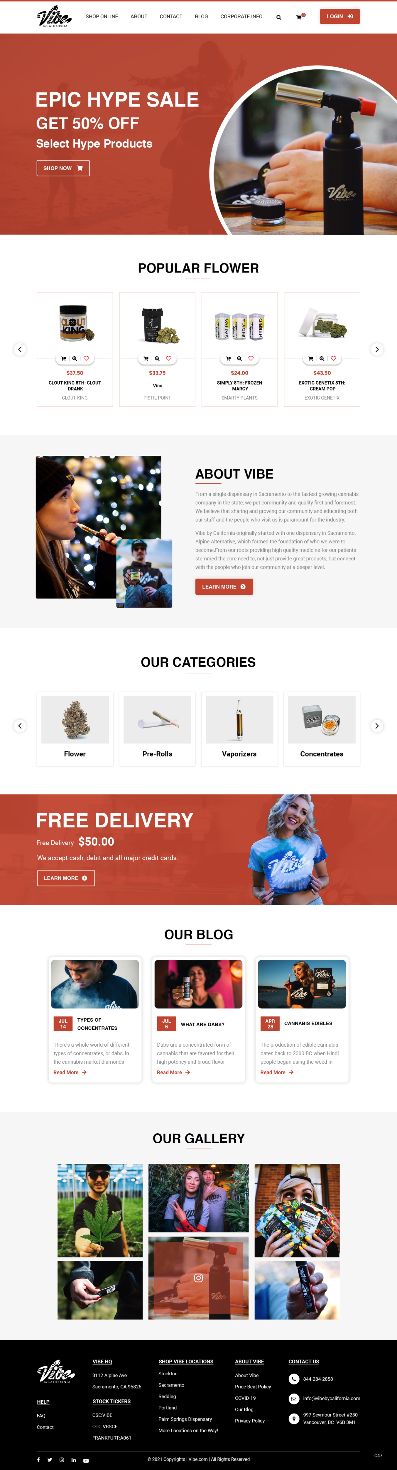 Wordpress Design by pb for this project | Design #27219127