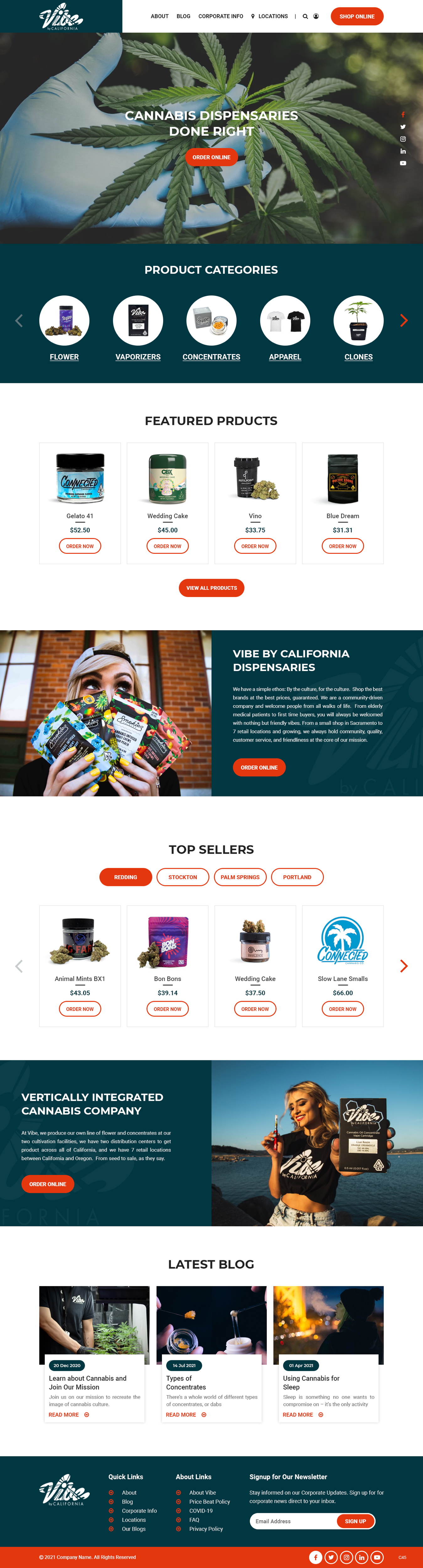 Wordpress Design by pb for this project | Design #27219128