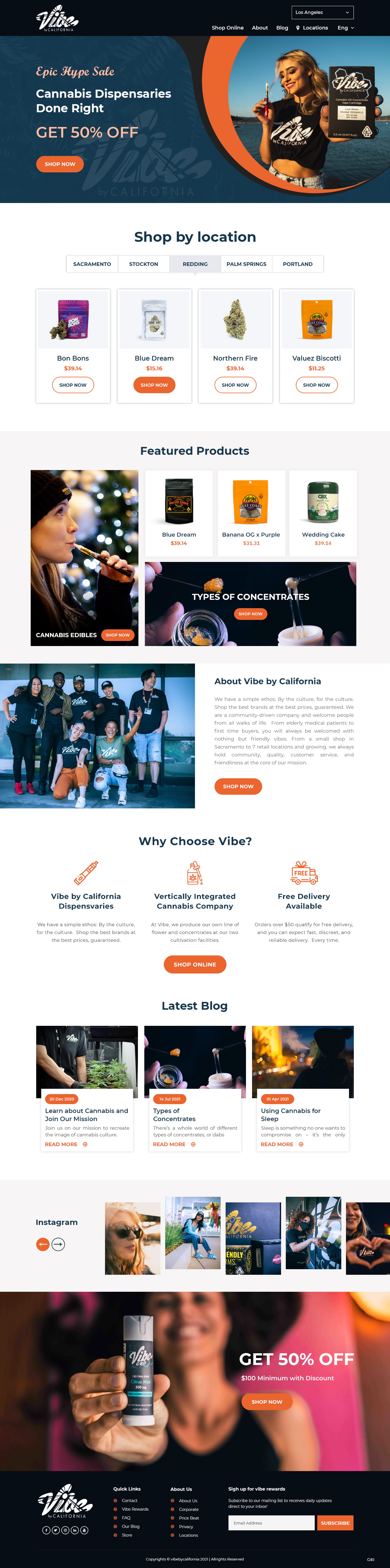 Contest winning design