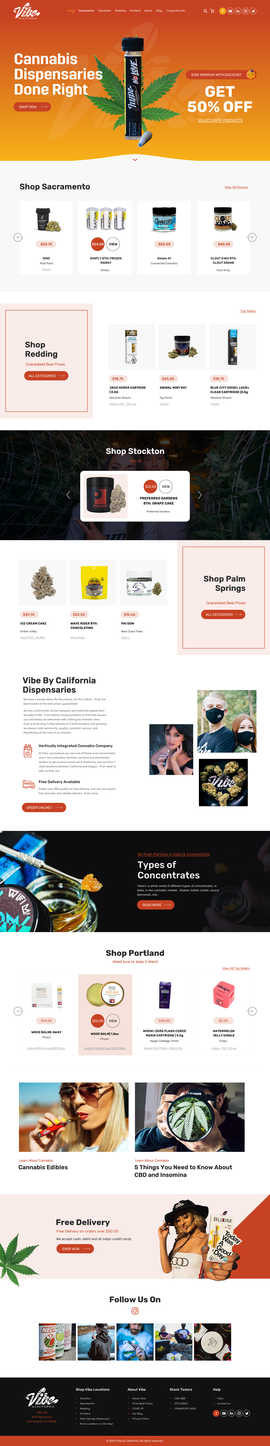 Wordpress Design by rightway for this project | Design #27224240