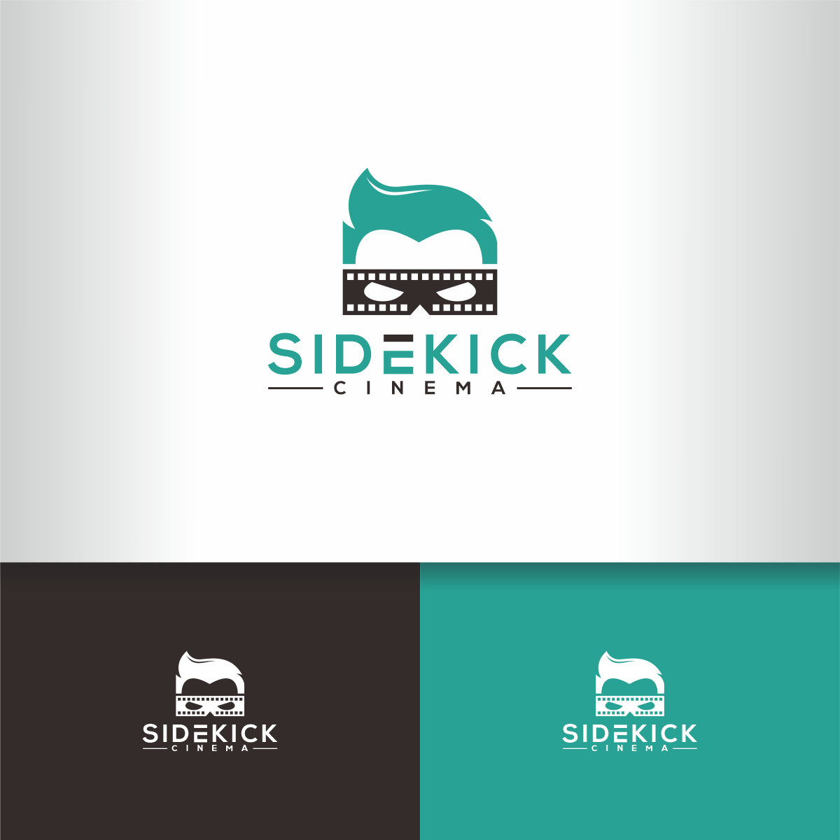 Diseño de Logo por mamase marwito para este proyecto | Diseño: #27243203