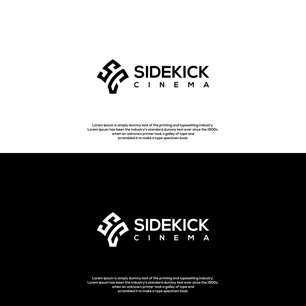 Logo Design by driptip for this project | Design #27211268