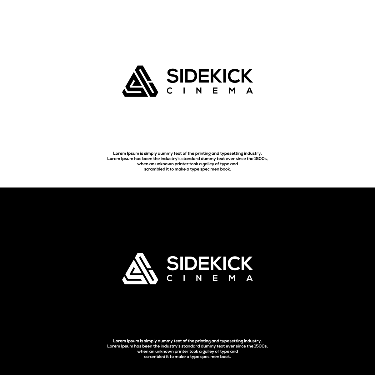 Logo Design by driptip for this project | Design #27239522